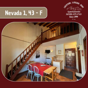 Immodelpas Nevada 1